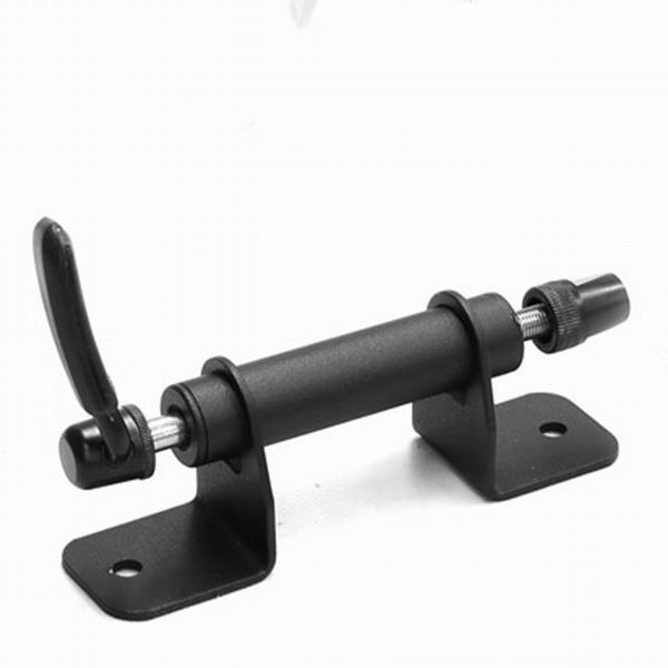 Bicycle Bike Fork Mount Quick Release Carrier Rack Car Ute