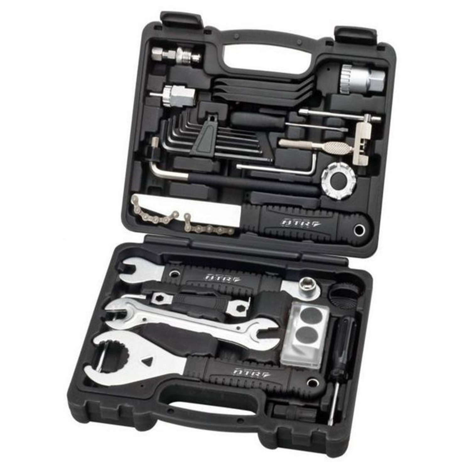 BTR Professional Bike Bicycle Repair Tool Kit