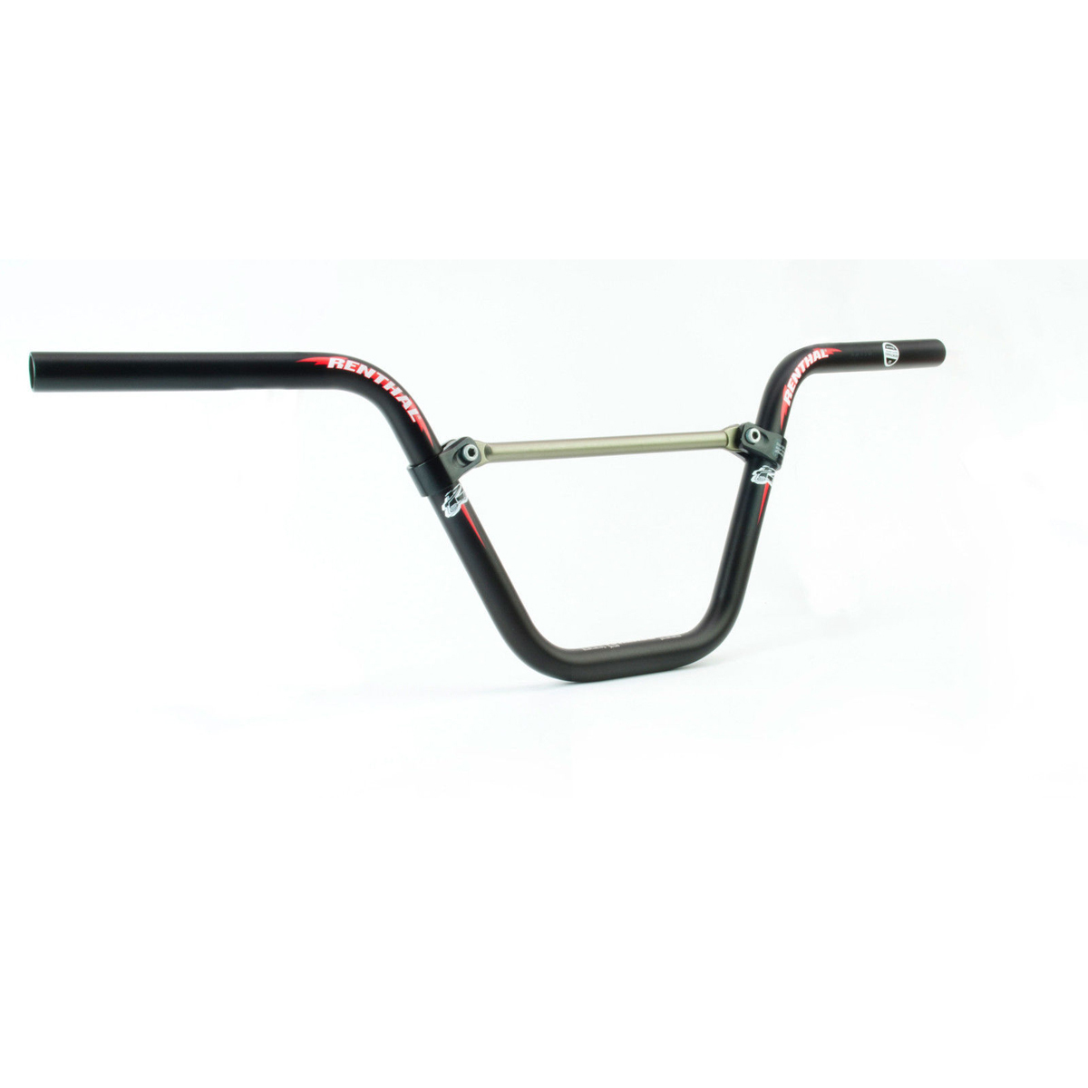 RENTHAL BMX Handlebars MOTO20 28 INCH WIDE / 7.5 INCH RISE