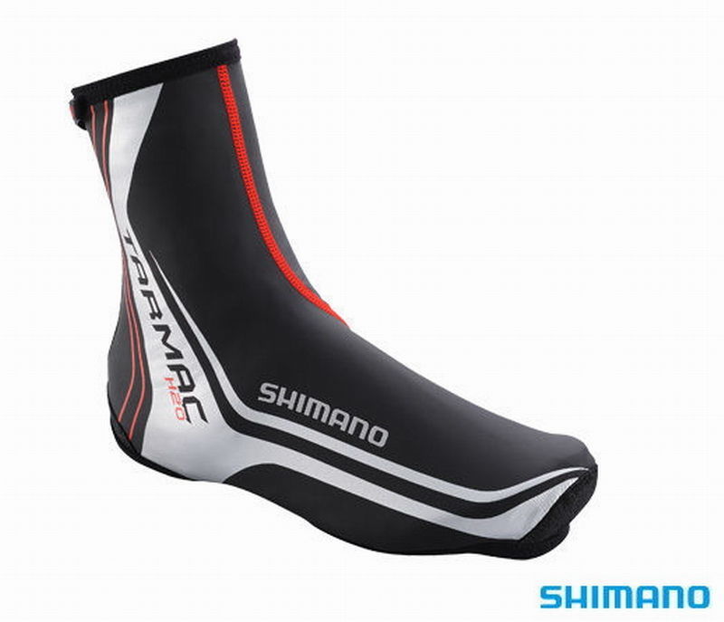 shimano waterproof mtb shoes
