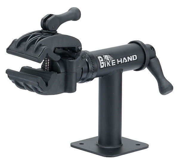 Bikehand Bicycle Bike Bench Mount Repair Rack Stand eBay
