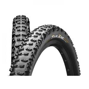 CONTINENTAL TRAIL KING 27,5x2,60 Protection Tubeless Ready Folding Tyre