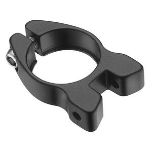 BPW Baby Seat Adaptor Seat Post Clamp Carrier Mount 34.9mm