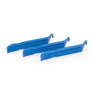 Park Tool TL Carded Tyre Lever Set - TL-1.2C - 3 Piece