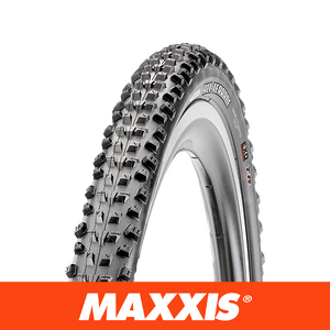 Maxxis All Terrane - 700 X 33 Folding Carbon Bead 120 TPI - Dual Compound - TR - MAX 75psi