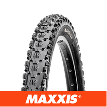 MAXXIS Ardent - 27.5 X 2.40 - Folding TR - EXO 60 TPI - Dual Compound - Black