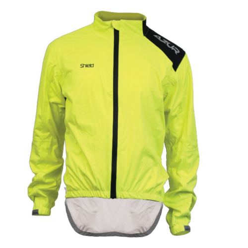 Azur Bike/Cycling Jacket Shield Softshell Jacket XS-XXXL