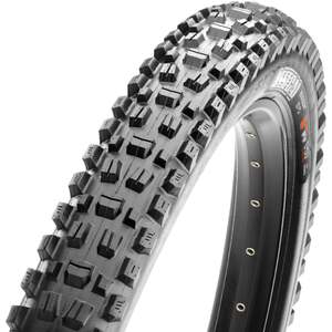 Maxxis Assegai Tyre - TR Kev Folding - EXO WT - 3C Maxx Terra - 2.5 Inch - 27.5 Inch E-25