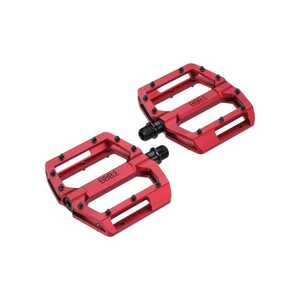 BBB Enigma Pedals - Red