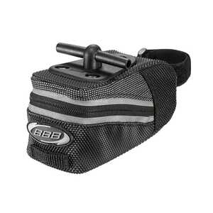 BBB Quickpack Saddlebag Extra Small