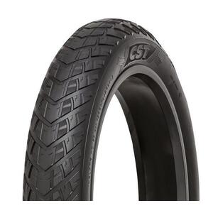 CST Tyre CTC06 - 20 x 3.0 E-Bike Tyre (ECargo Specific)