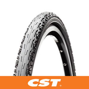 CST Tyre Semi Slick C1096 - 26 x 1.90