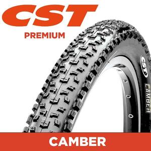 CST Tyre Camber C1671 - 29 x 2.25 - Wirebead - Black
