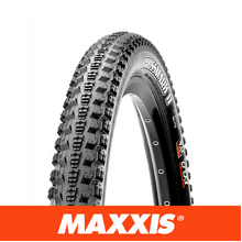 Maxxis Crossmark II - 26 X 2.10 - Folding TR - EXO 60 TPI - Dual Compound - Black