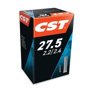 CST TUBE - 27.5 X 1.90/2.15 - SV 48MM
