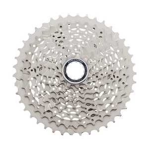 Shimano Deore M4100 10 Speed Cassette 11-42T