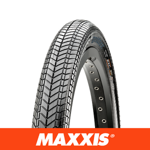 Maxxis Grifter - 20 X 1.85 - 120 TPI - Foldable - EXO