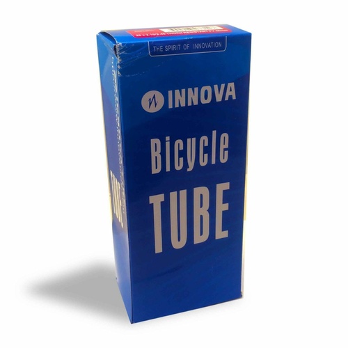 Innova Thorn Resistant Bike Tube 12-1/2 x 2-1/4 Schrader/American Valve Bicycle