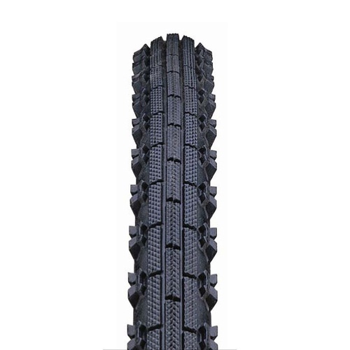 Innova 26 X 1.95 Mtb Bicycle Tyre Mountain Bike Tire Ia-2014 Black