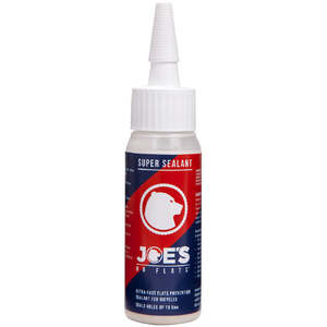 Joe's Super Latex Based Tubeless Sealant Bottle - 125ml