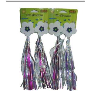 KWT Kids Streamers Pink and Purple