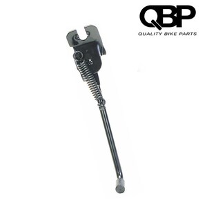 QBP Kickstand - 24 inch - Steel Black