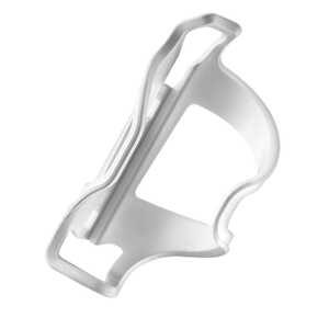 Lezyne Flow Cage SL Side Bottle Cage White (2 Pack)