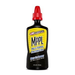 Maxima Mppl Bottle Multi Purpose Penetrant Lube 120Ml / 4Oz 