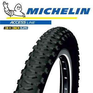 Michelin Trail 26"X2.0"