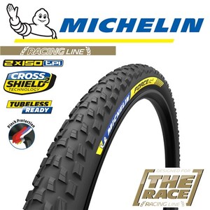 Michelin Force Xc2 29"X2.1" Racing