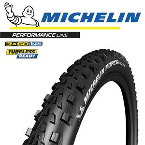 Michelin Force Xc 27.5"X2.25" Performance