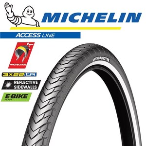 Michelin Protek Access Line 26"X1.85"