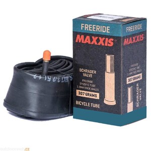 Maxxis FR Freeride Tube - Schrader Valve - 2.2-2.5 Inch - 29 Inch