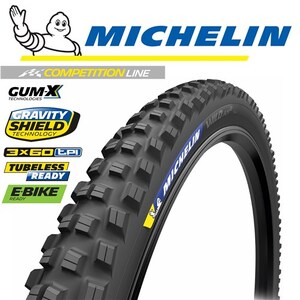 Michelin Wild Am 2 27.5"X2.60" Competition