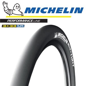 Michelin Wild Run'R2 27.5"X1.4" Wire Bead