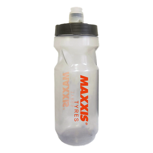 Maxxis Water Bottle Clear 500ml