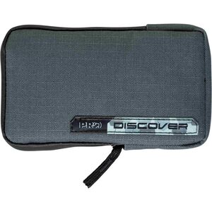 Pro Gravel Bag Waterproof Phone Pouch - Grey