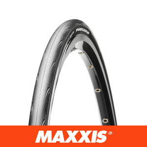 Maxxis Pursuer - 700 X 25 Folding 60TPI PSG/PGC