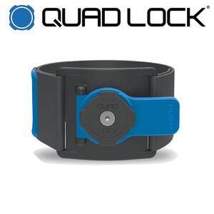 Quad Lock Sports Armband Mount Twist Lock & Run Mounting System