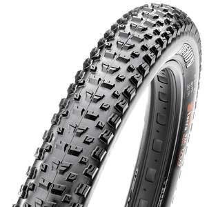 Maxxis Rekon Tyre - Black - TR Folding - EXO - Dual Compound - 2.4 Inch - 29 Inch
