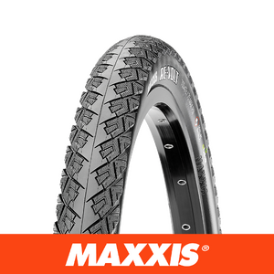 Maxxis Re-Volt - 700 X 47 E-BIKE Wirebead 60TPI SilkShield 3mm 