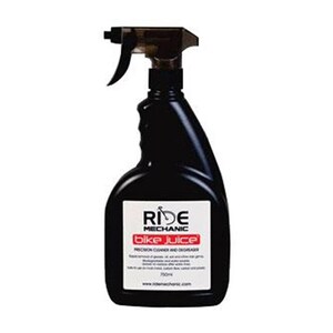 Ride Mechanic - BIKE JUICE 750ml - Concentrate Degreaser