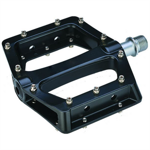 Ryfe Pedals - BEAST - S/Bearing - 6061 Aluminum - Die Cast Aluminium - BLACK
