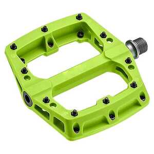 Ryfe Ghost Rider Pedals Green