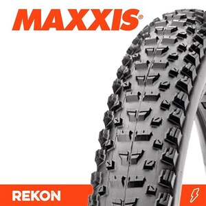 Maxxis Tyre Rekon 27.5 X 2.25  Wire 60Tpi