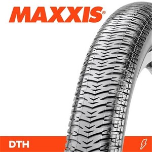 Maxxis Tyre Dth 26 X 2.30  Fold 60Tpi