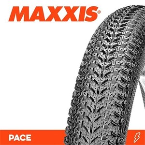 Maxxis Tyre Pace 27.5 X 1.95  Wire 60Tpi