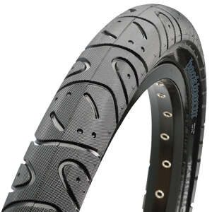 Maxxis Hookworm Tyre - Wirebead - Single Ply - Single Compound - 2.5 Inch - 29 Inch
