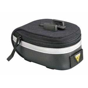 Topeak Wedge Drybag QR Saddle Bag Small 0.6L