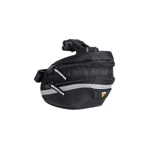 Topeak Wedge II QR Expandable Saddlebag